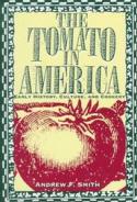 Tomato in America
